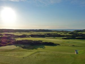 Cruden Bay View 2